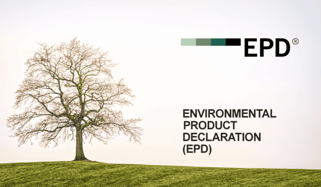 From impact to market: the strategic value of environmental product declarations (EPD)