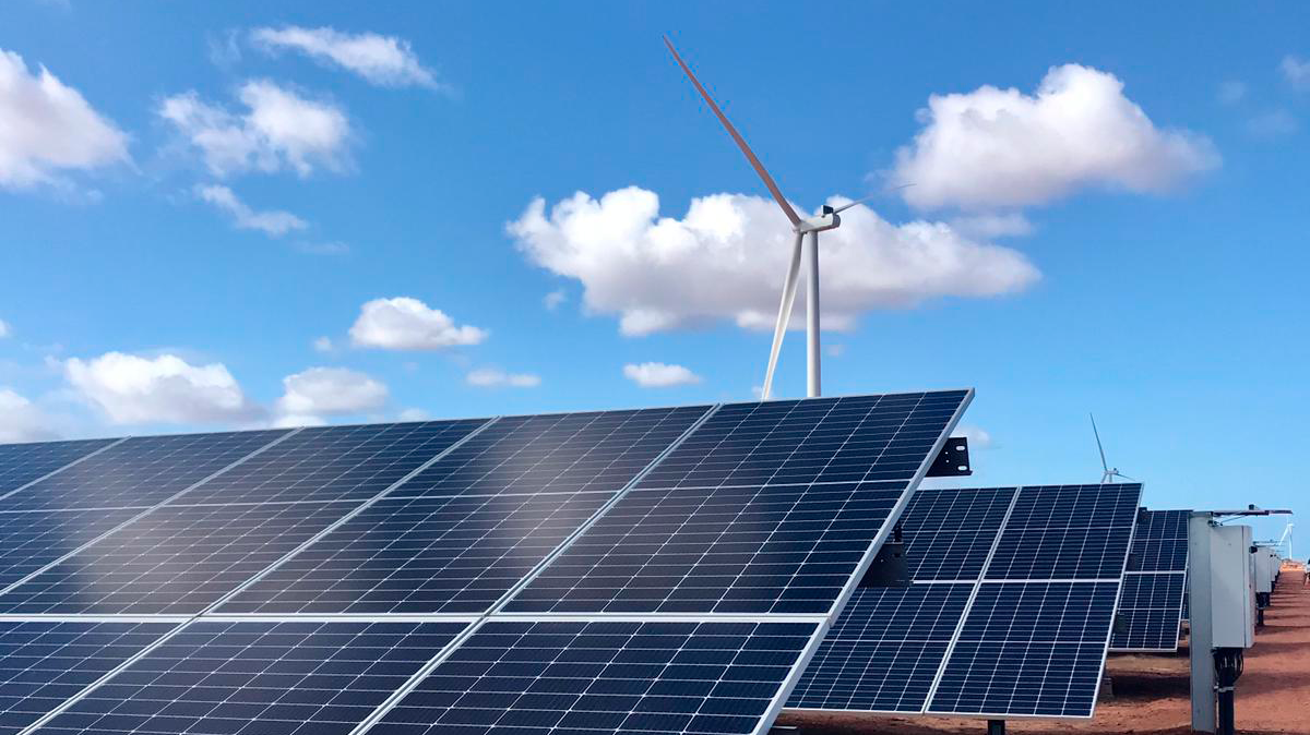 Huella Ambiental de Organización de Iberdrola