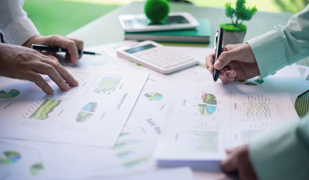 Indicadores de circularidad - Baisma