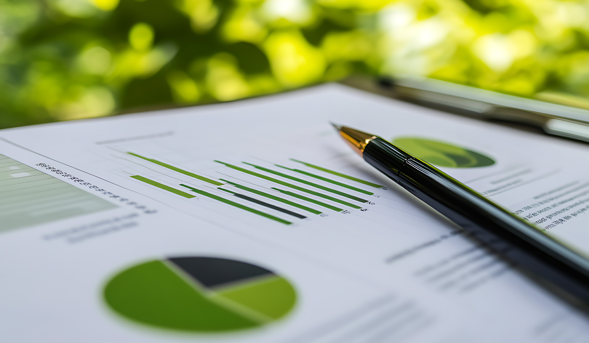 Indicadores de economía circular - Baisma