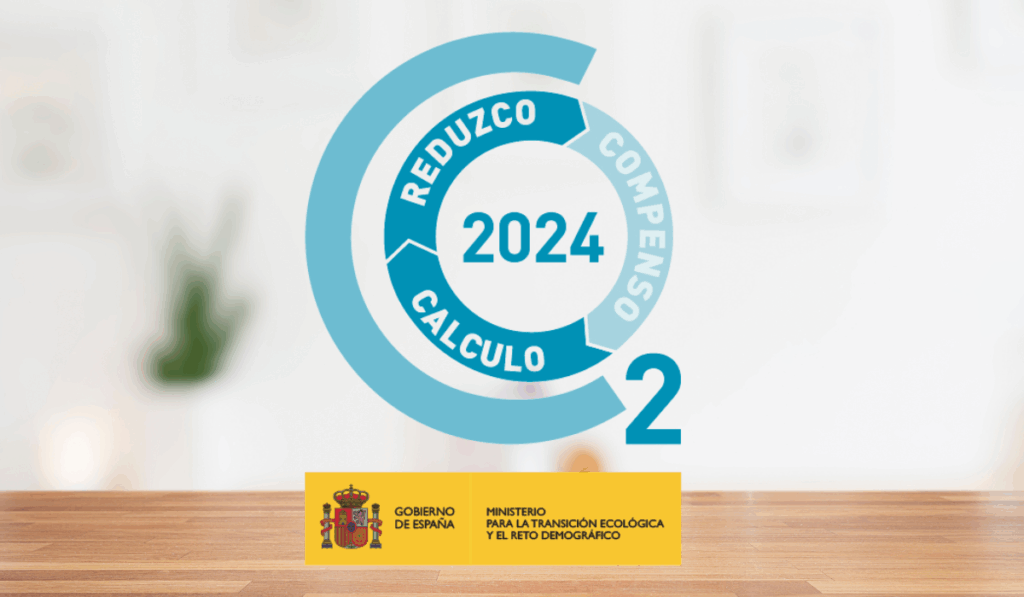 Registro huella de carbono estatal y autonómico - Baisma