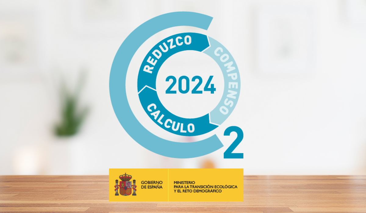 Registro huella de carbono estatal y autonómico - Baisma