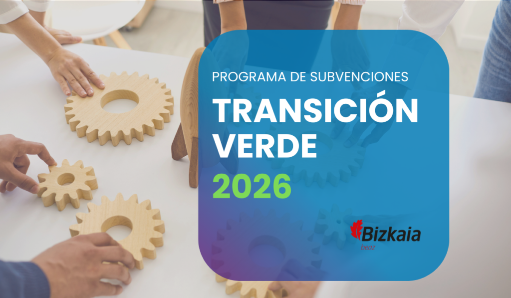 Ayudas-Transición-Verde-2026-Baisma