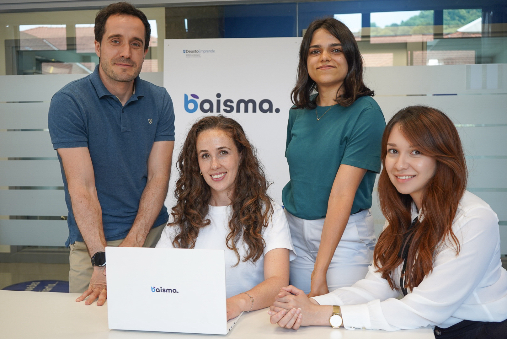 Baisma 2026