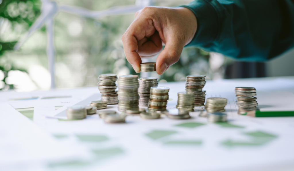 Cómo calcular el Alcance 3 con datos de compras: factores spend-based y EXIOBASE